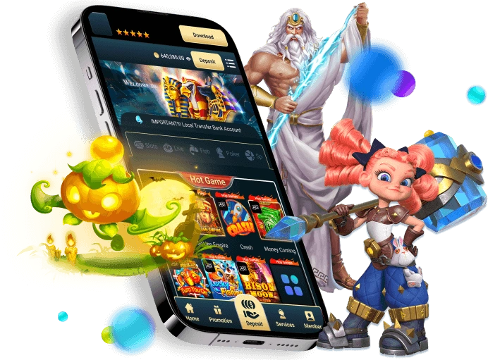 Tiền thưởng chào mừng lớn cho người chơi mới tại win99 nổ hũ