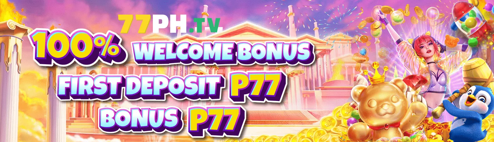 Hình ảnh chính Blog win99 Nổ Hũ với các trò chơi slot sôi động