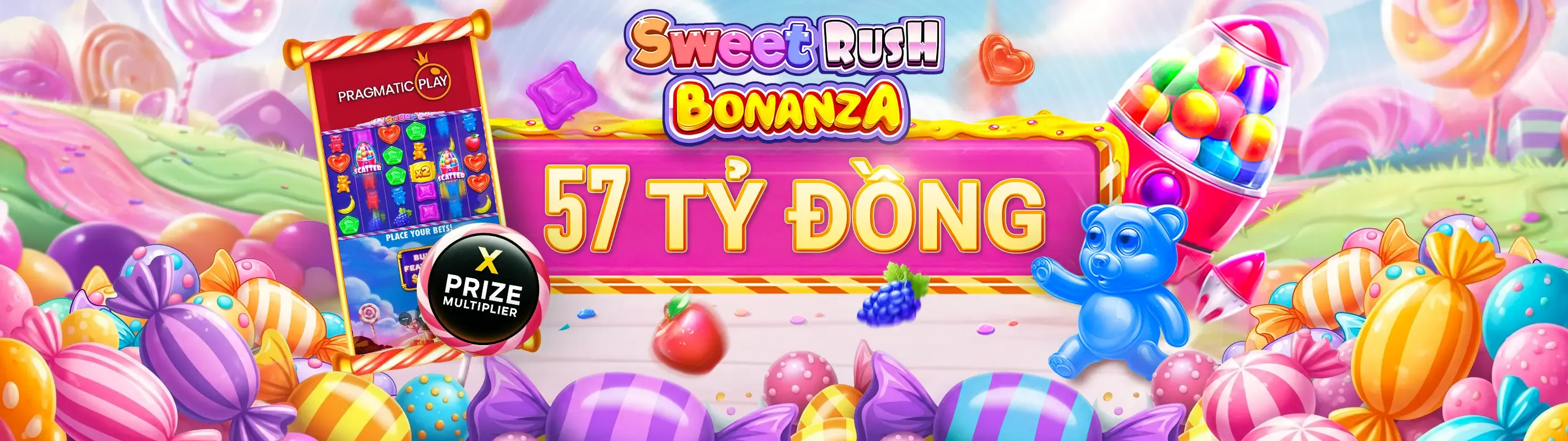 Hình ảnh chính trò chơi Bắn Cá tại win99 Nổ Hũ