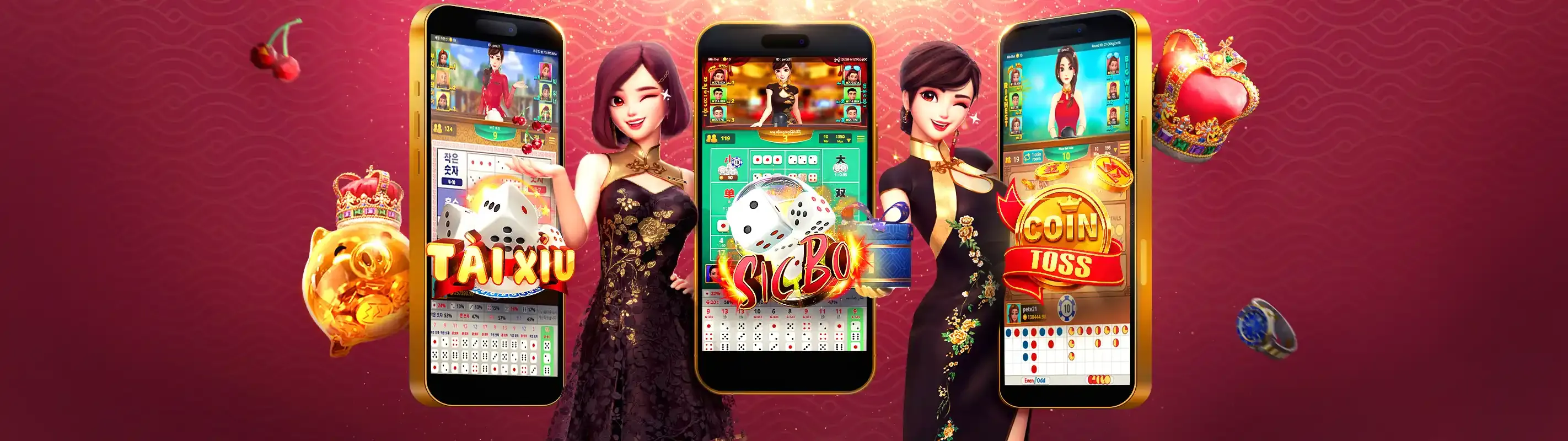 Hình ảnh nền tảng cá cược trực tuyến win99 nổ hũ