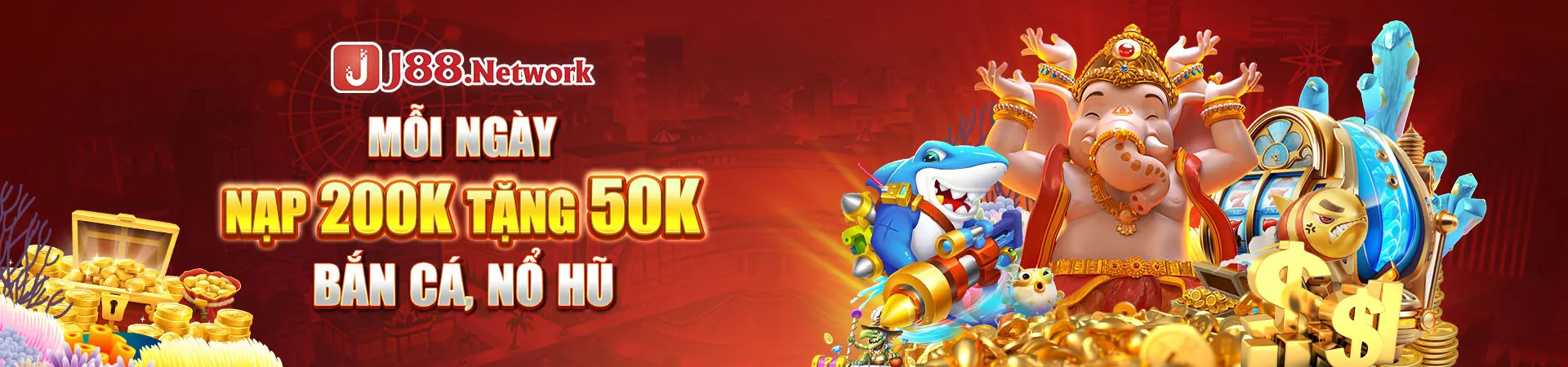 Hình ảnh chính ưu đãi Win99 Nổ Hũ 2026