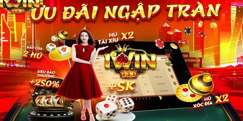 Trò chơi Nổ Hũ tại Win99