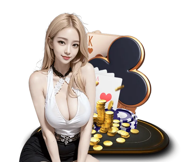 Sảnh Live Baccarat